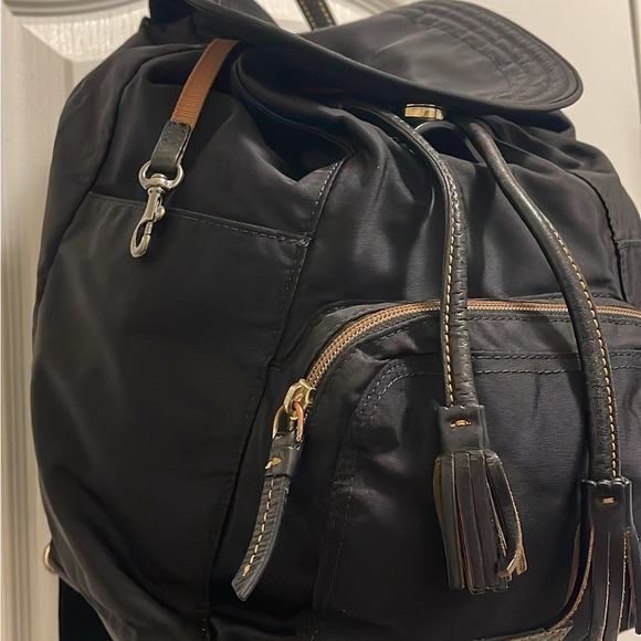 Dooney Bourke Backpack on Garmentory. Classic Nylon - Picture 5 of 16